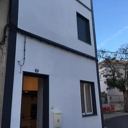 Casa Da Esquina *