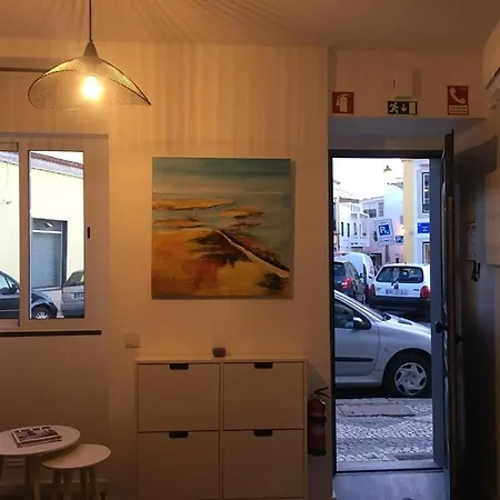 Holiday home Casa Da Esquina
