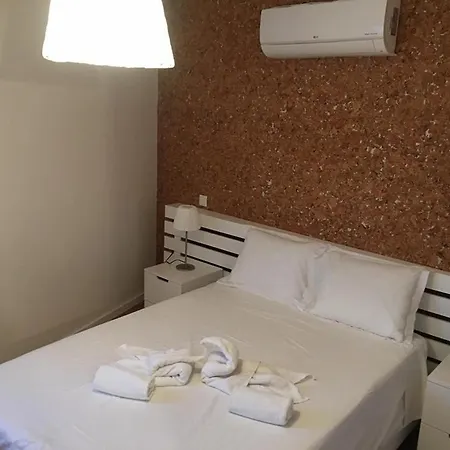 Casa Da Esquina Dystrykt Faro