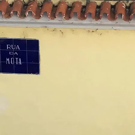 Casa Da Esquina *