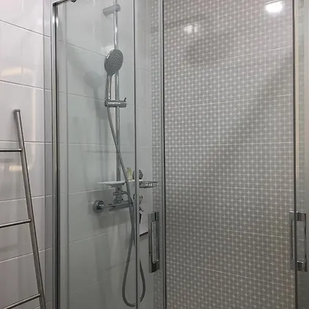 Prázdninový dům Casa Da Esquina FAO