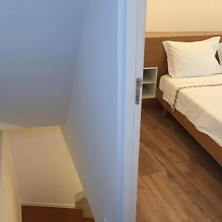 Casa Da Esquina Prázdninový dům