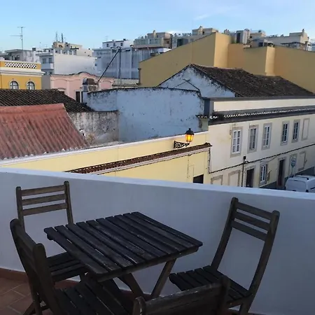 Prázdninový dům Casa Da Esquina