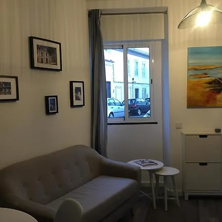 Prázdninový dům Casa Da Esquina FAO