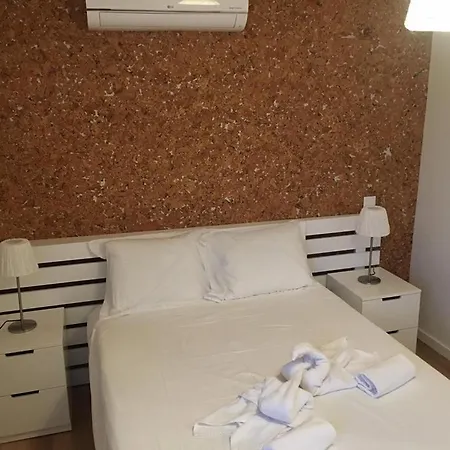 Holiday home Casa Da Esquina Faro