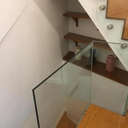 Casa Da Esquina Prázdninový dům FAO