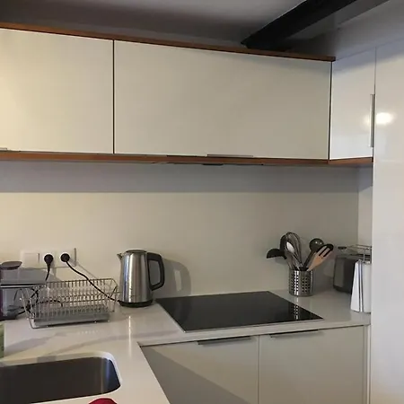 Prázdninový dům Casa Da Esquina *